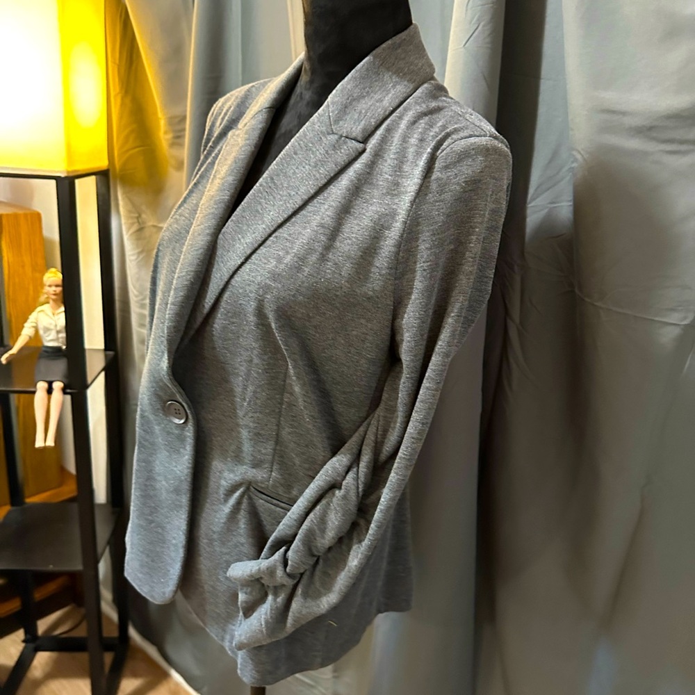 Olivia Moon Women’s Blazer Suit Jacket